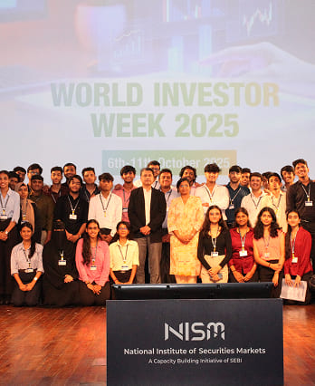World Investor Week 2025
