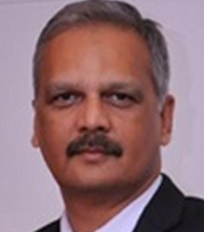 Mr. Sunil Jayawant Kadam