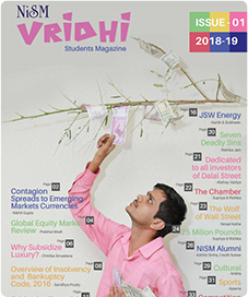 Vridhi Magazine