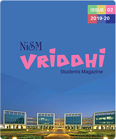 Vridhi Magazine 2nd Edition