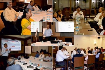 Familiarization Programe