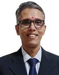 Mr. Madhav Mehta