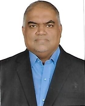 Mr. Suresh Narayan