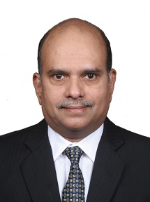 Mr. Vijay Kanchan