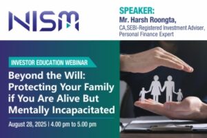 Beyond the Will: Protecting Your Family if You Are Alive But Mentally Incapacitated