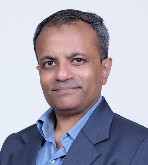 Dr. Amol Agrawal