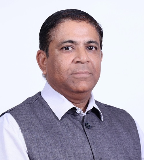 Dr. Dhiraj Jain