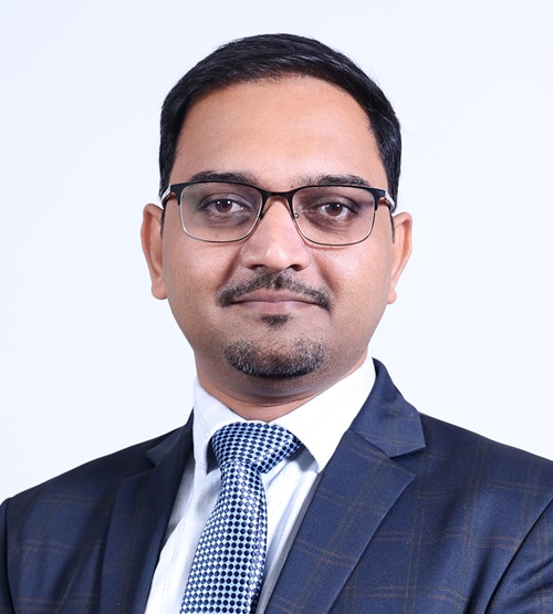 Dr. Mohd Meraj Inamdar