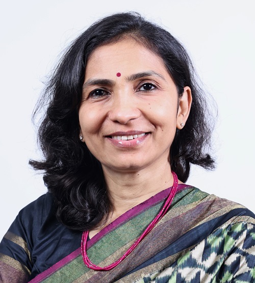 Dr. Rachana Baid
