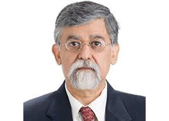 Dr. Arvind Virmani