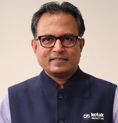 Nilesh Shah