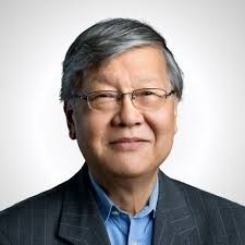 Dr. Andrew Sheng