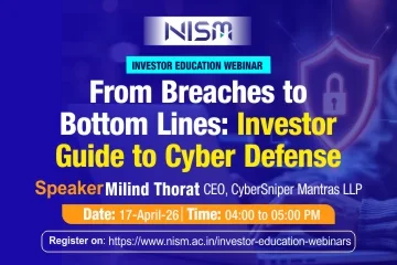 From Breaches to Bottom Lines: Investor Guide to Cyber Defense