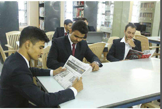 LIBRARY