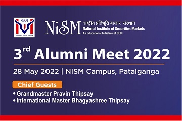 3rd Alumni Meet 2022