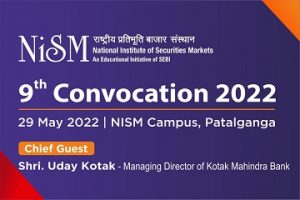 9th Convocation 2022