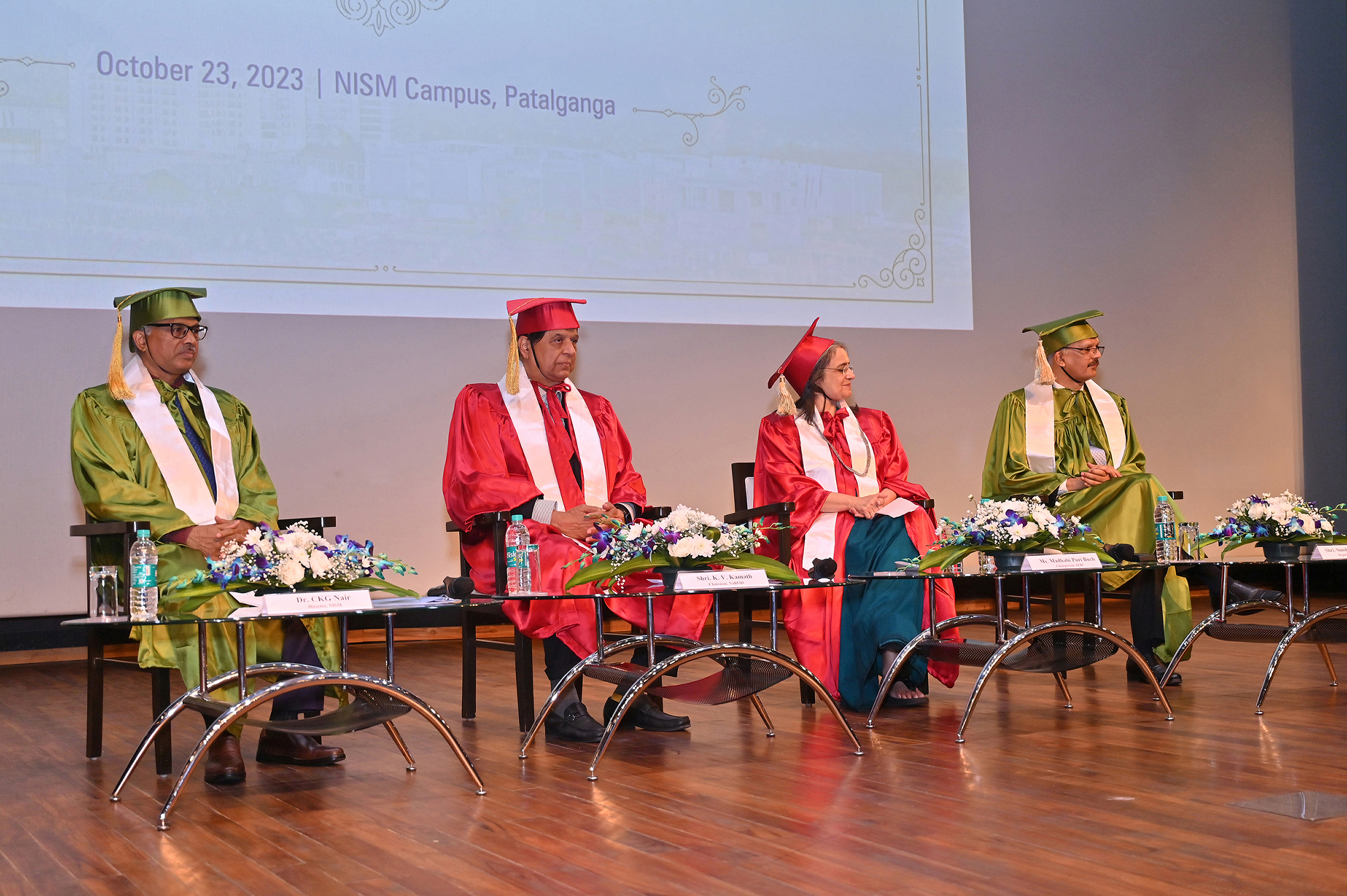 10th Convocation 2023