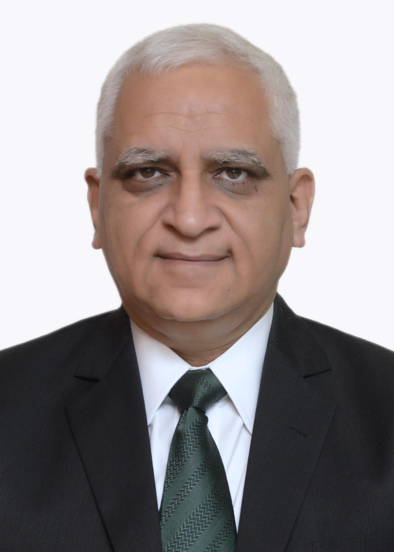 Shri Ashwani Bhatia