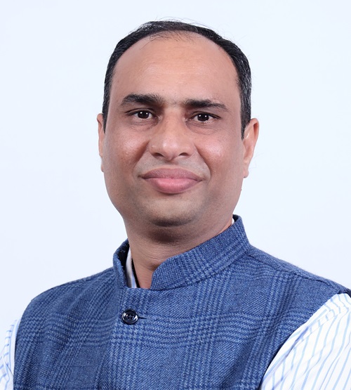 Dr. Kapil Shrimal