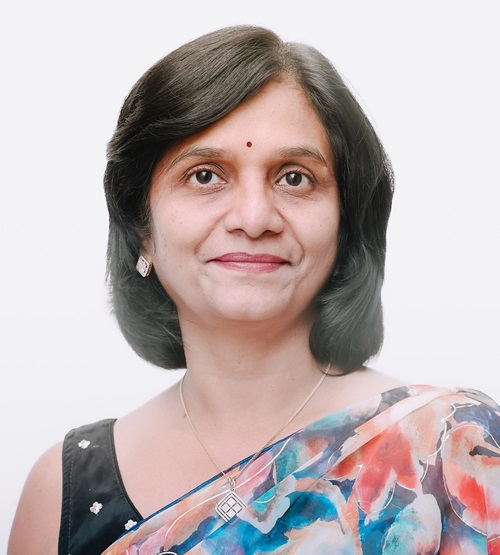 Dr. Kirti Abhijeet Arekar