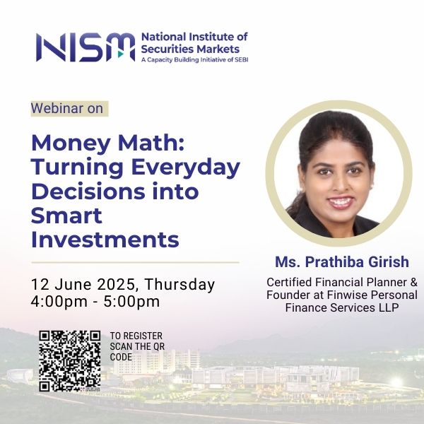 Money Math: Turning Everyday Decisions into Smart Investments