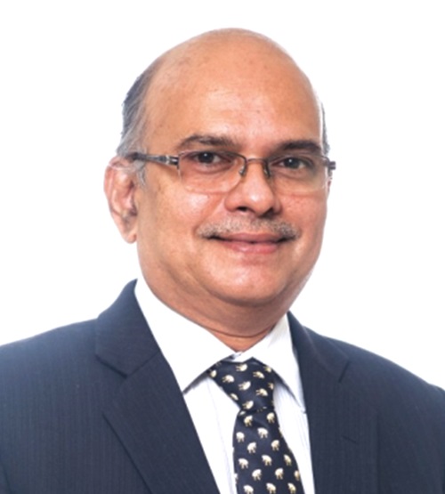 Mr. Vijay Kanchan