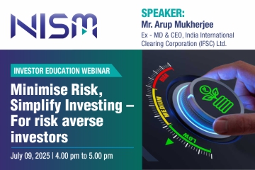Minimise Risk, Simplify Investing – For risk averse investors