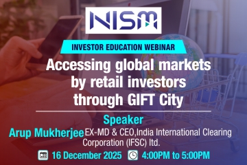 Accessing global markets by retail investors through GIFT City [in English]