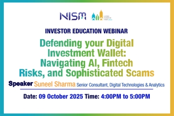 Defending your Digital Investment Wallet: Navigating AI, Fintech Risks, and Sophisticated Scams