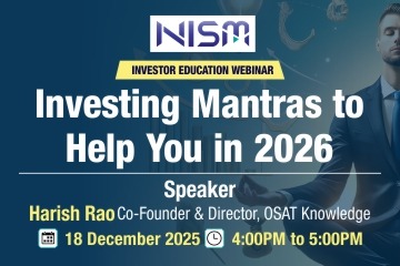 Investing Mantras to Help You in 2026