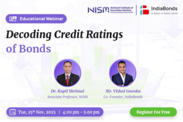 Decoding Credit Ratings of Bonds.