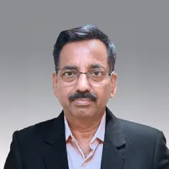 Kamlesh Chandra Varshney