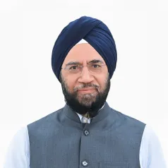 Amarjeet Singh