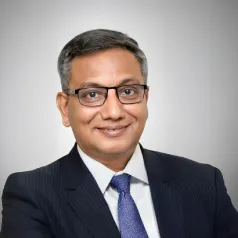 Sundararaman Ramamurthy