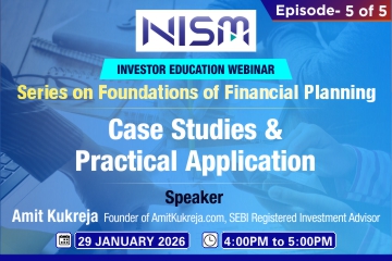 Foundations of Financial Planning: Case Studies & Practical Application