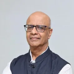 Sashi Krishnan