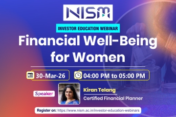Financial Well-Being for Women