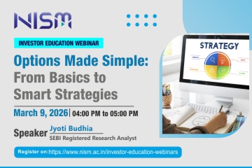 Options Made Simple: From Basics to Smart Strategies