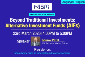 Beyond Traditional Investments: Alternative Investment Funds (AIFs)