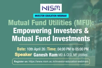Mutual Fund Utilities (MFU): Empowering Investors & Mutual Fund Investments
