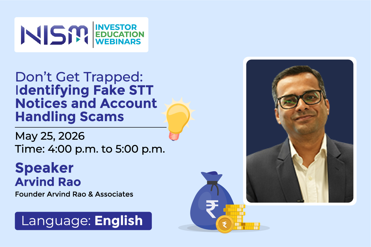 Don’t Get Trapped: Identifying Fake STT Notices and Account Handling Scams