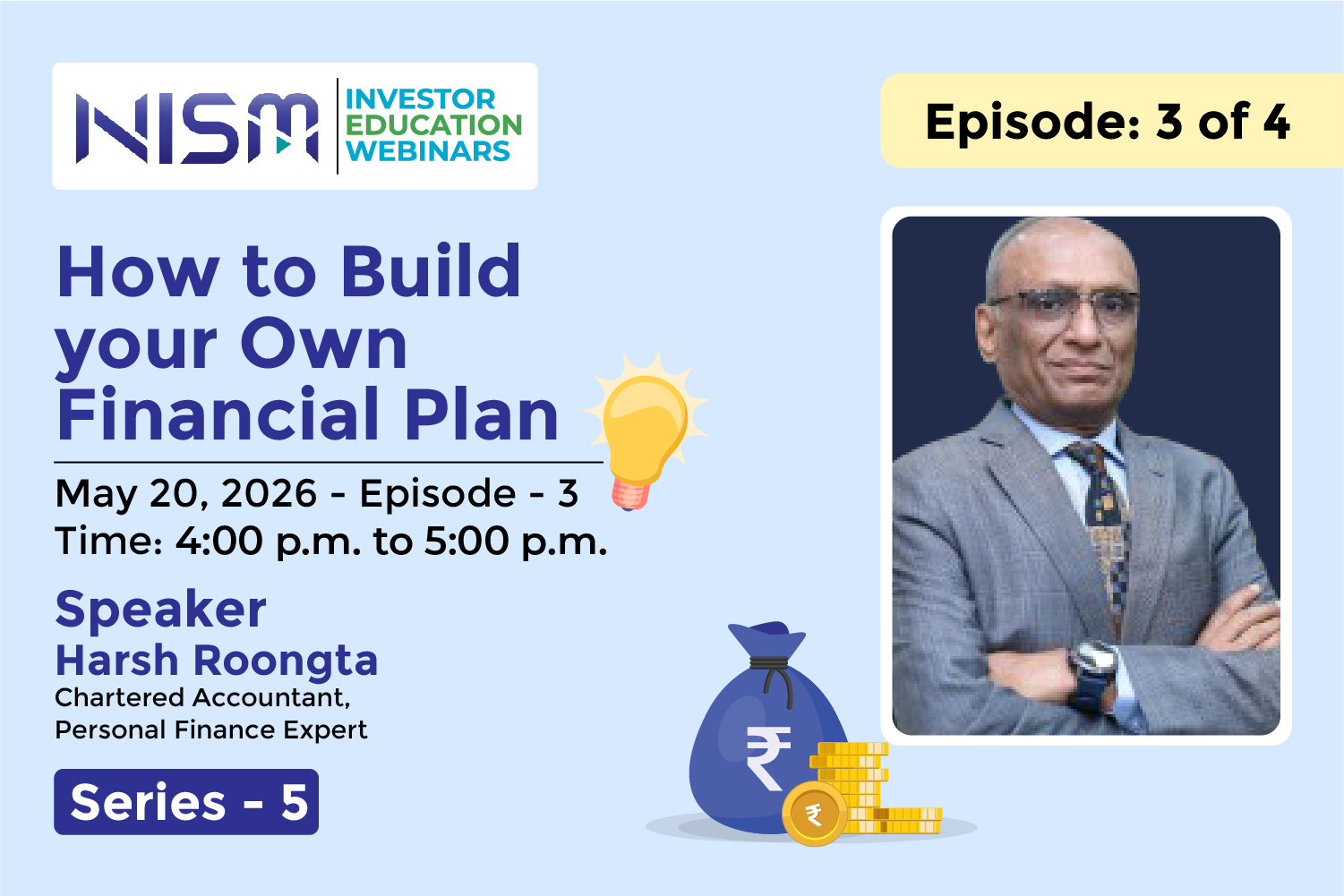How to Build Your Own Financial Plan
