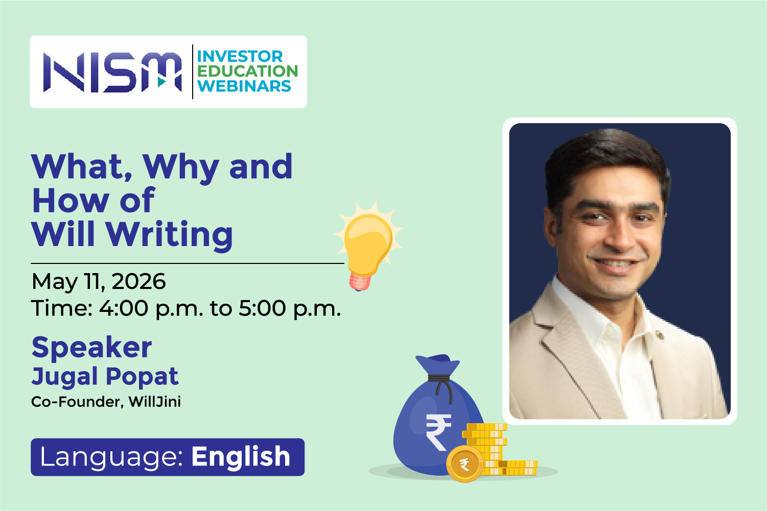 What, Why and How of Will Writing