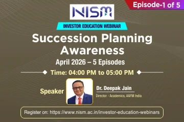 Introduction to Succession Planning