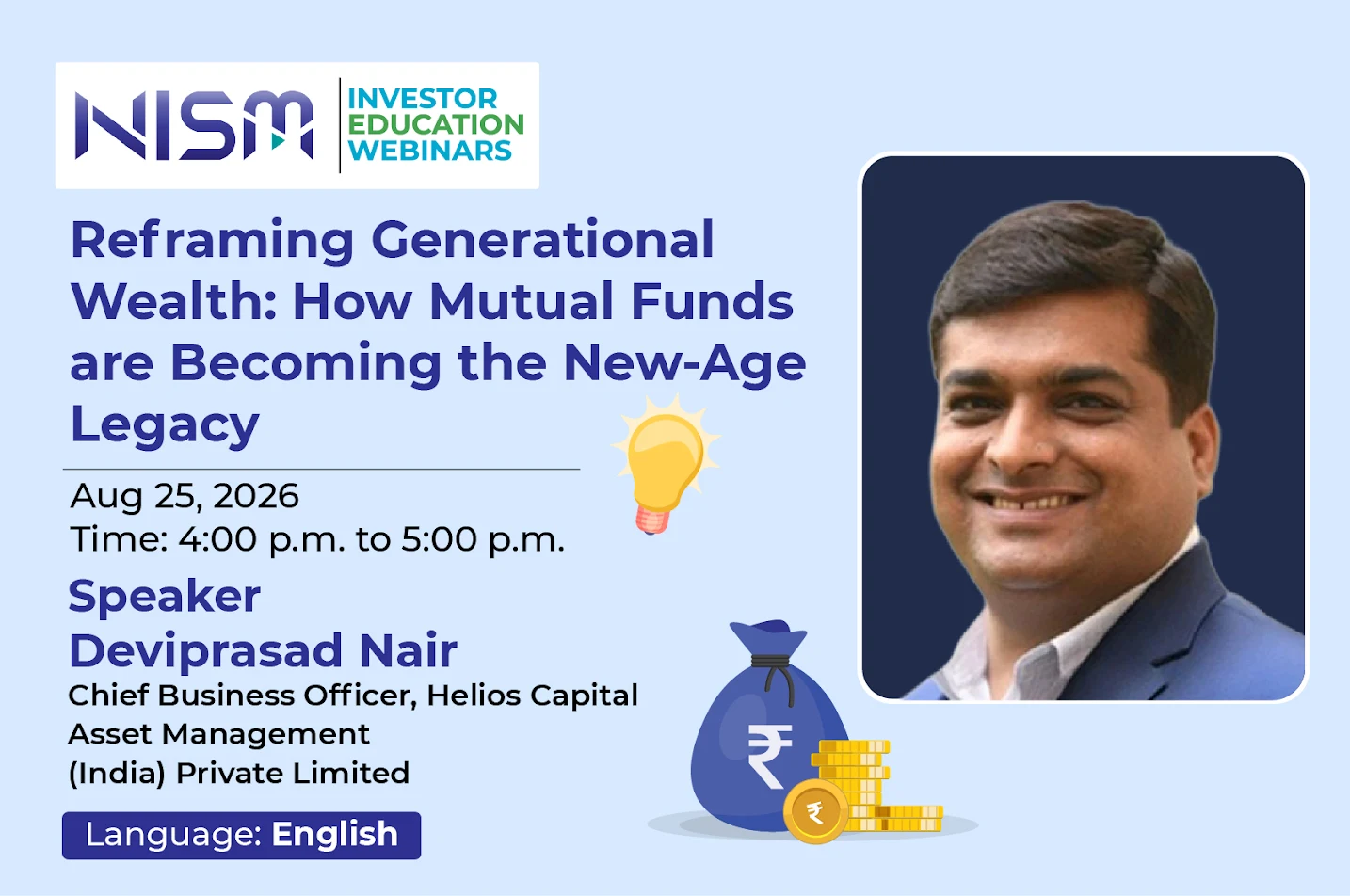Reframing Generational Wealth: How Mutual Funds are Becoming the New-Age Legacy