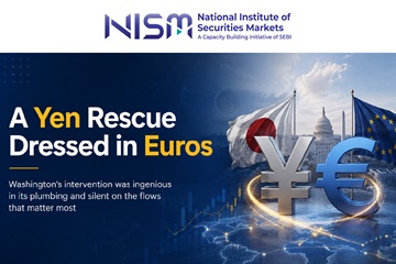 A Yen Rescue Dressed in Euros