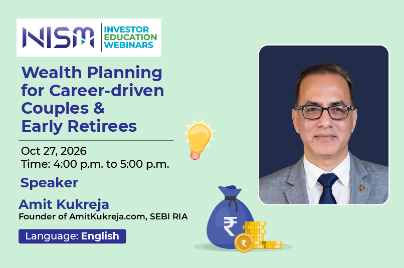 Financial planning for couples who are working executives and early retirees