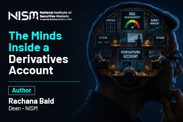 The minds inside a derivatives account
