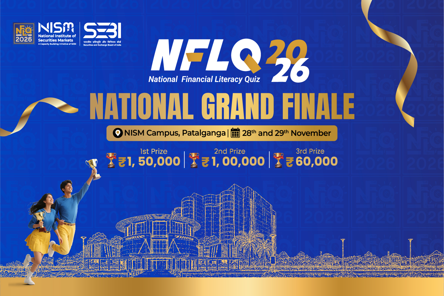 NFLQ 2026 National Grand Finale