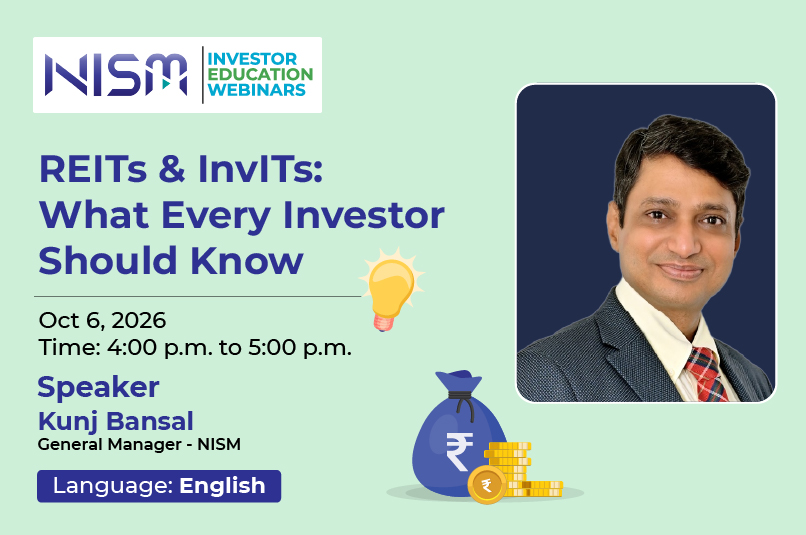 REITs & InvITs: What Every Investor Should Know